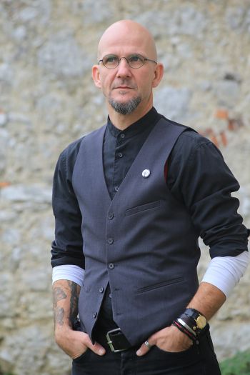 Damjan Habe – Habo